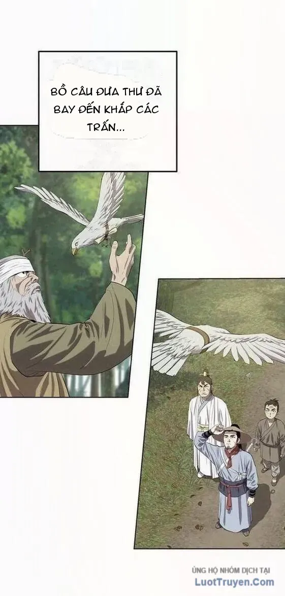 Sư Phụ Quỷ Diện Chap 140 - Next Chap 139