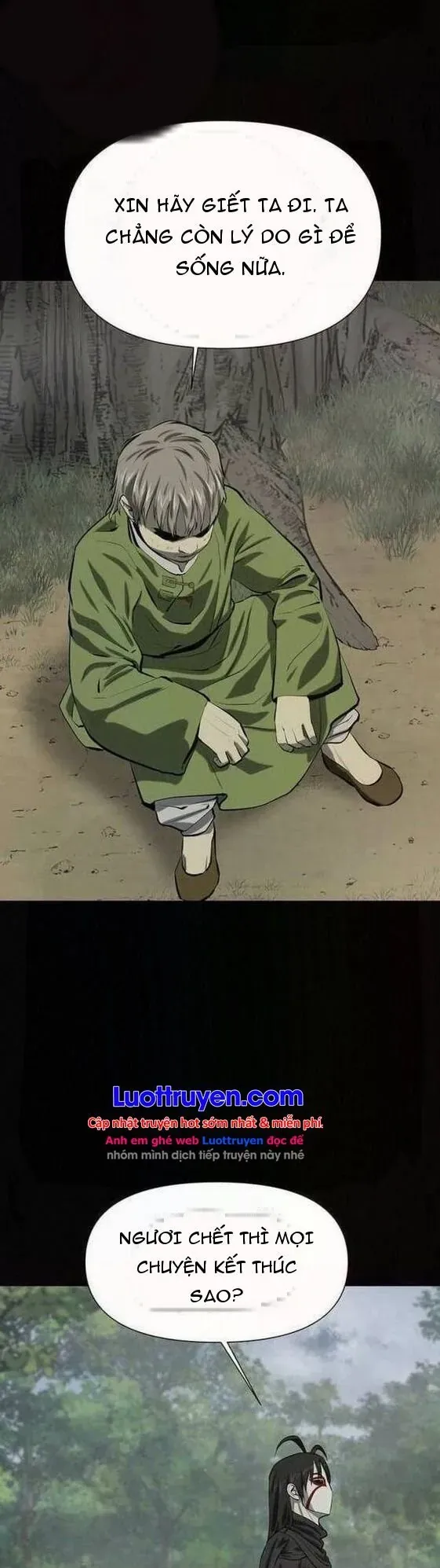 Sư Phụ Quỷ Diện Chap 140 - Next Chap 139