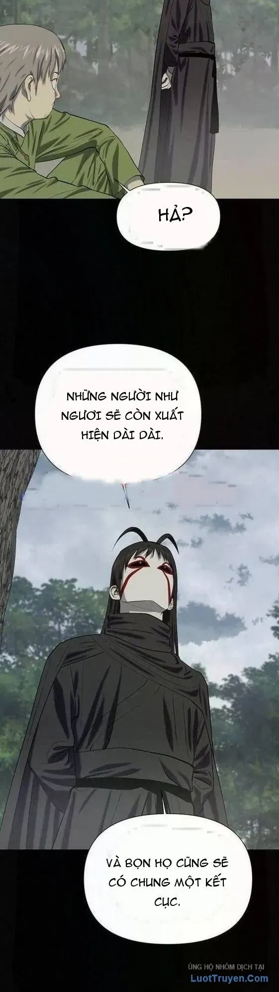 Sư Phụ Quỷ Diện Chap 140 - Next Chap 139