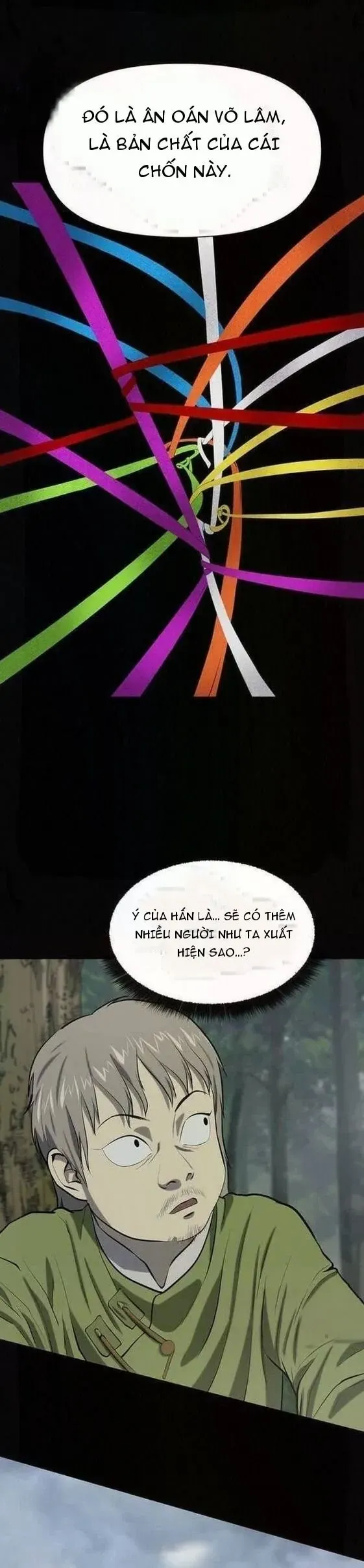 Sư Phụ Quỷ Diện Chap 140 - Next Chap 139