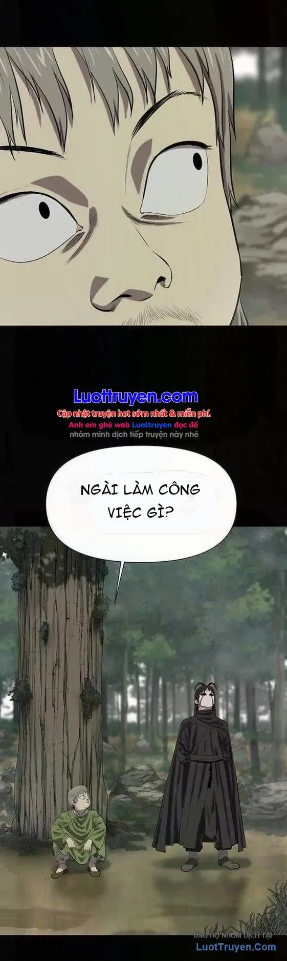Sư Phụ Quỷ Diện Chap 140 - Next Chap 139
