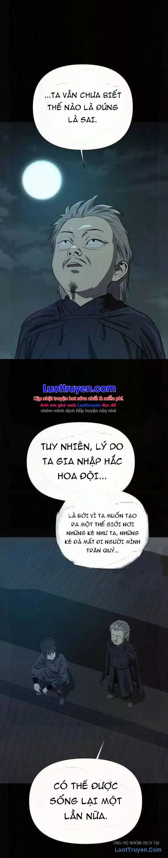 Sư Phụ Quỷ Diện Chap 140 - Next Chap 139