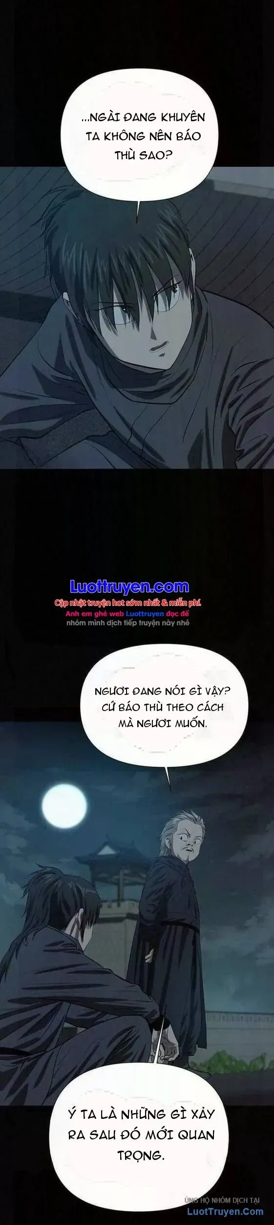 Sư Phụ Quỷ Diện Chap 140 - Next Chap 139