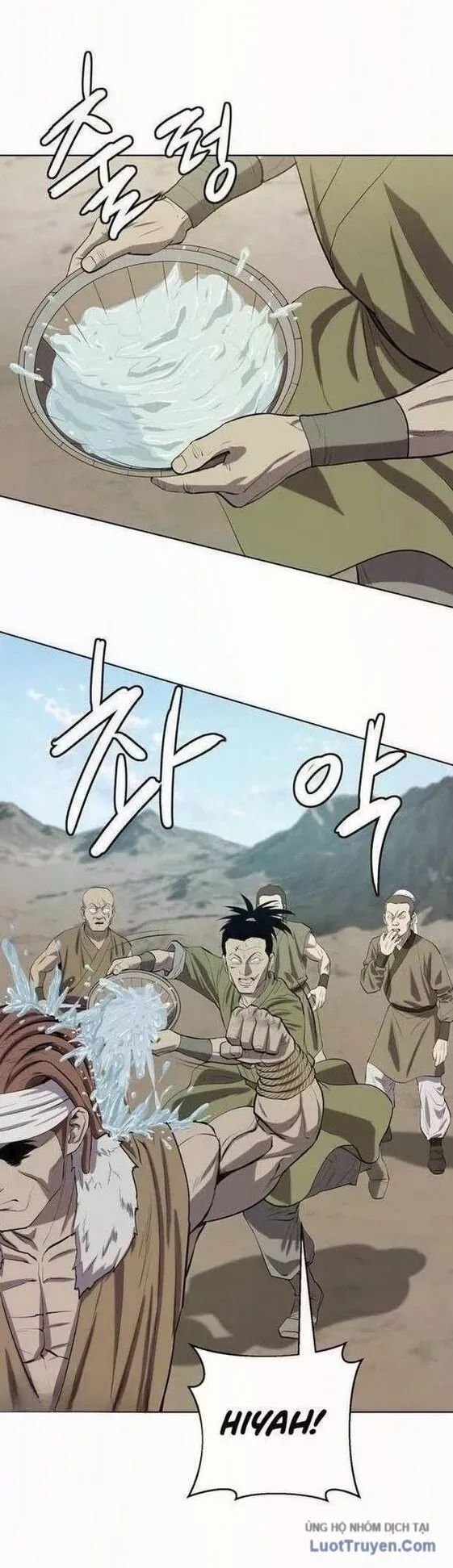 Sư Phụ Quỷ Diện Chap 140 - Next Chap 139