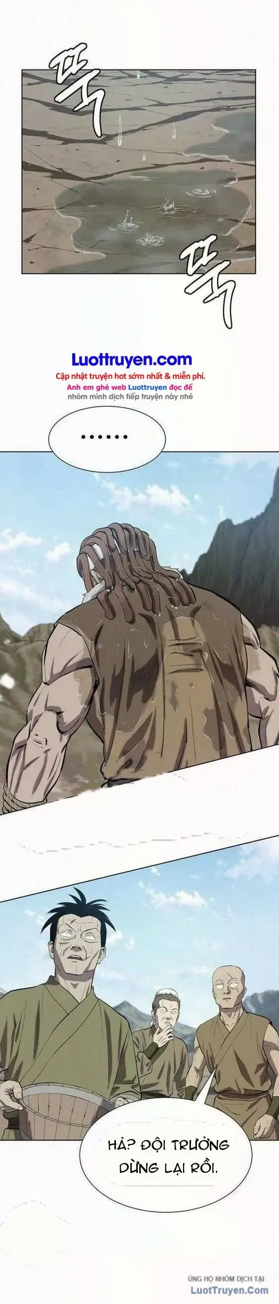 Sư Phụ Quỷ Diện Chap 140 - Next Chap 139