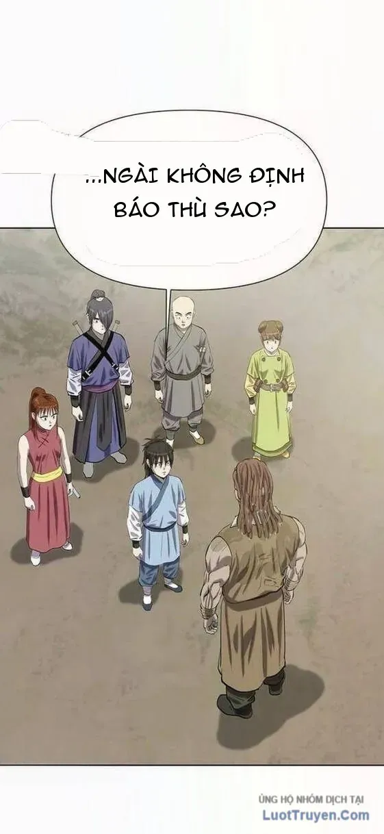 Sư Phụ Quỷ Diện Chap 140 - Next Chap 139