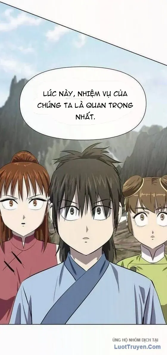 Sư Phụ Quỷ Diện Chap 140 - Next Chap 139