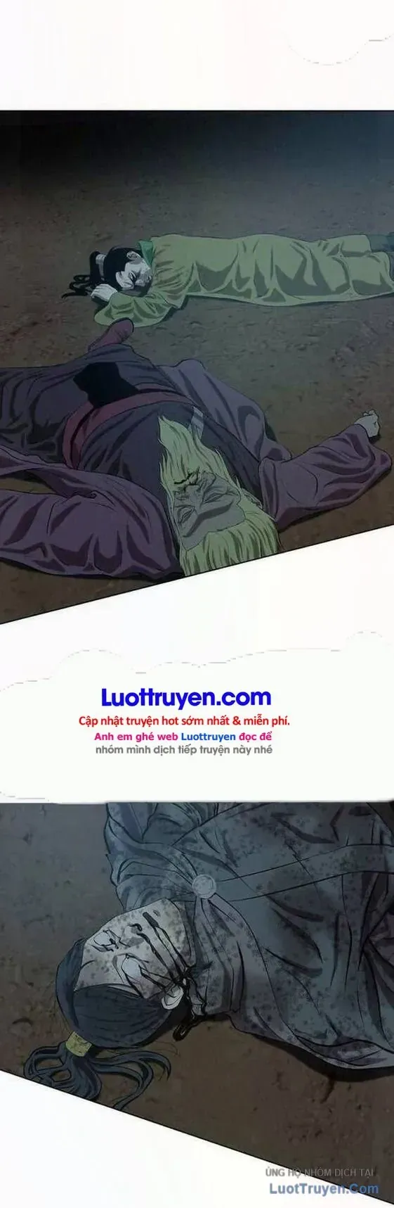 Sư Phụ Quỷ Diện Chap 140 - Next Chap 139