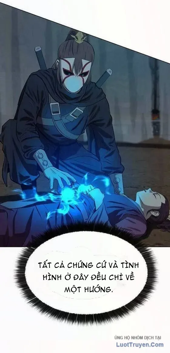 Sư Phụ Quỷ Diện Chap 140 - Next Chap 139