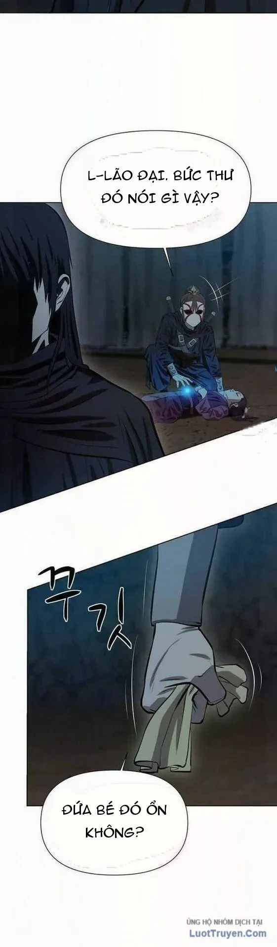 Sư Phụ Quỷ Diện Chap 140 - Next Chap 139