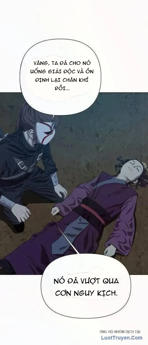 Sư Phụ Quỷ Diện Chap 140 - Next Chap 139