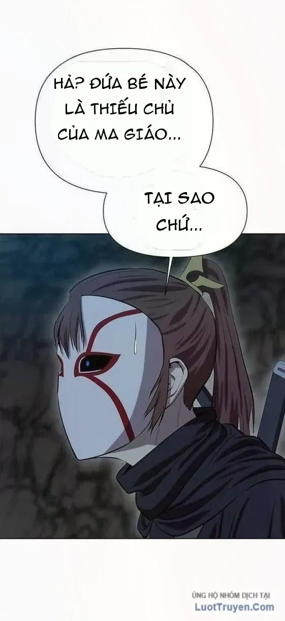 Sư Phụ Quỷ Diện Chap 140 - Next Chap 139