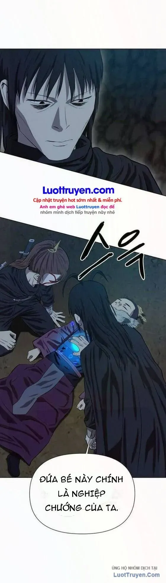 Sư Phụ Quỷ Diện Chap 140 - Next Chap 139