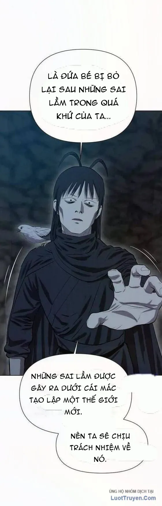 Sư Phụ Quỷ Diện Chap 140 - Next Chap 139