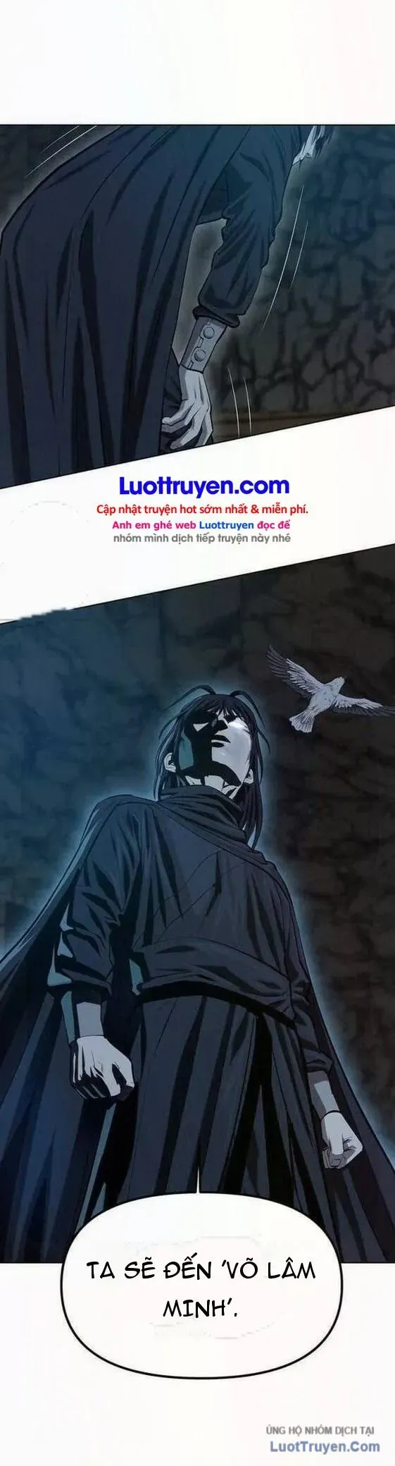 Sư Phụ Quỷ Diện Chap 140 - Next Chap 139