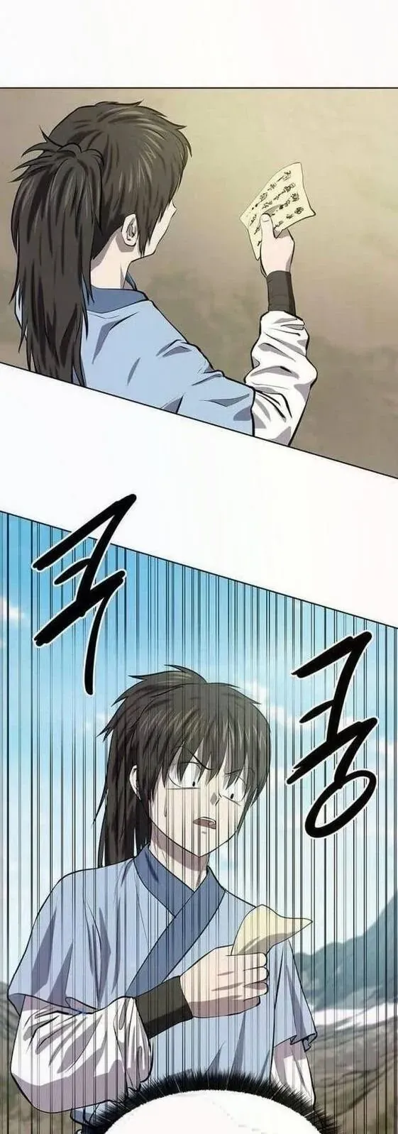 Sư Phụ Quỷ Diện Chap 140 - Next Chap 139