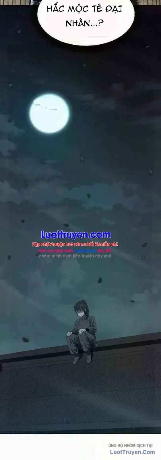 Sư Phụ Quỷ Diện Chap 140 - Next Chap 139