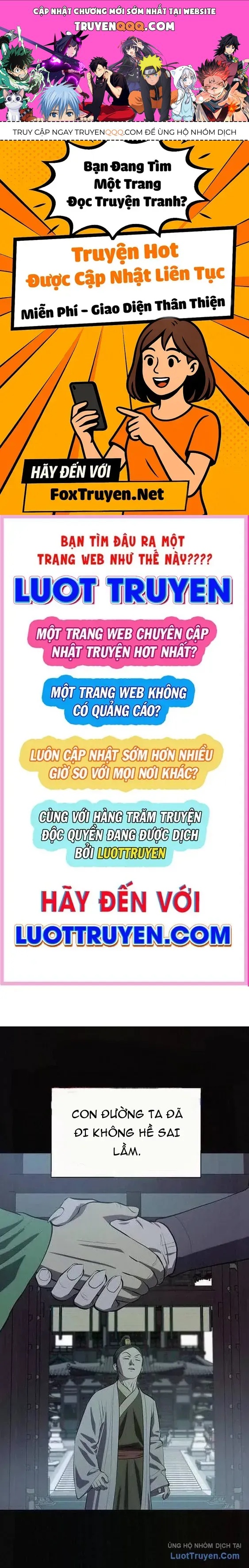 Sư Phụ Quỷ Diện Chap 141 - Next Chap 140