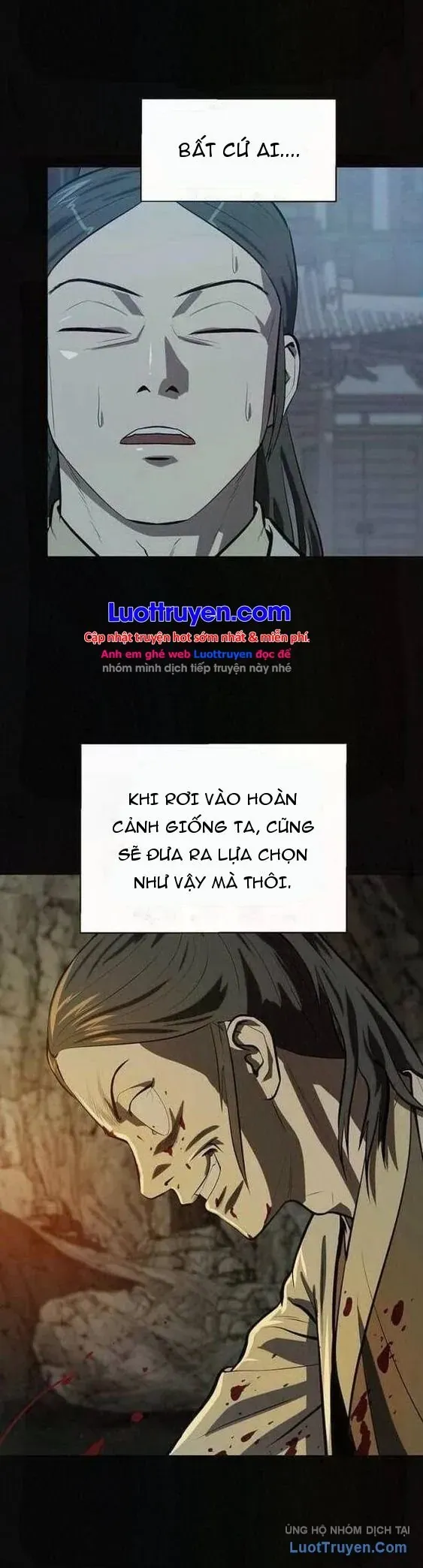 Sư Phụ Quỷ Diện Chap 141 - Next Chap 140