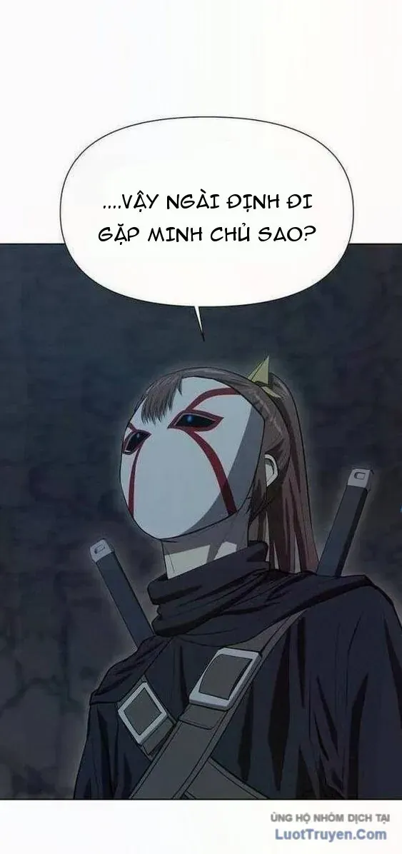 Sư Phụ Quỷ Diện Chap 141 - Next Chap 140