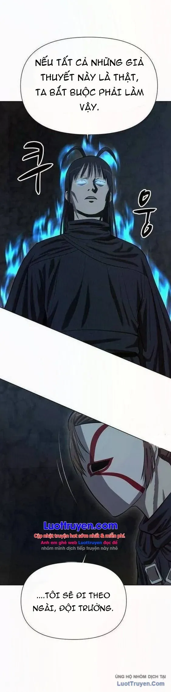 Sư Phụ Quỷ Diện Chap 141 - Next Chap 140
