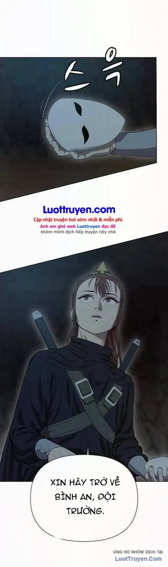 Sư Phụ Quỷ Diện Chap 141 - Next Chap 140