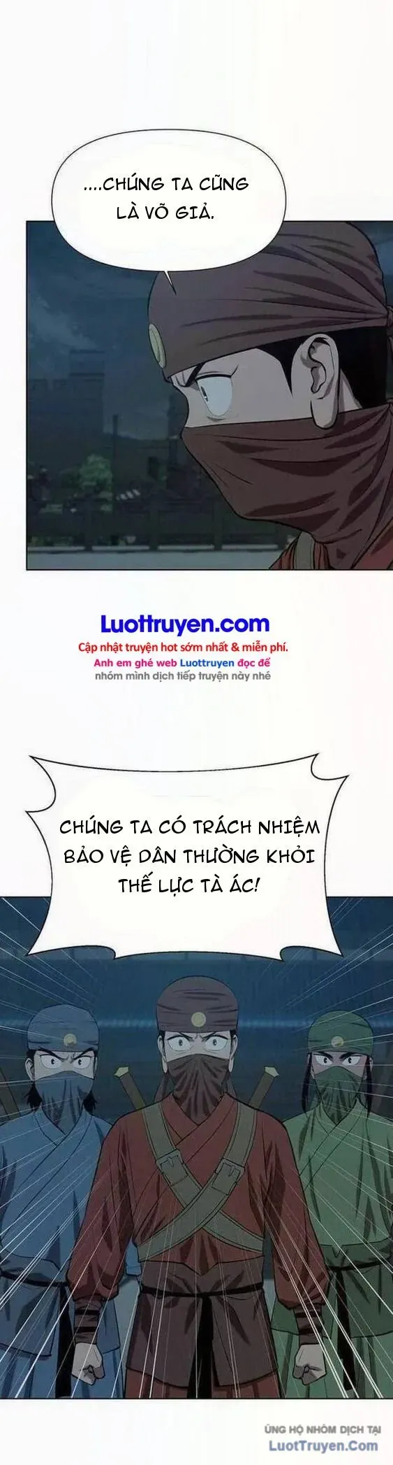 Sư Phụ Quỷ Diện Chap 141 - Next Chap 140