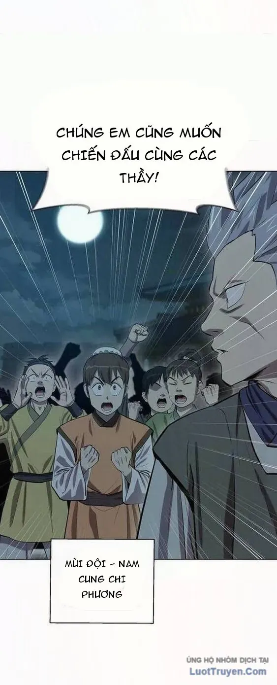 Sư Phụ Quỷ Diện Chap 141 - Next Chap 140