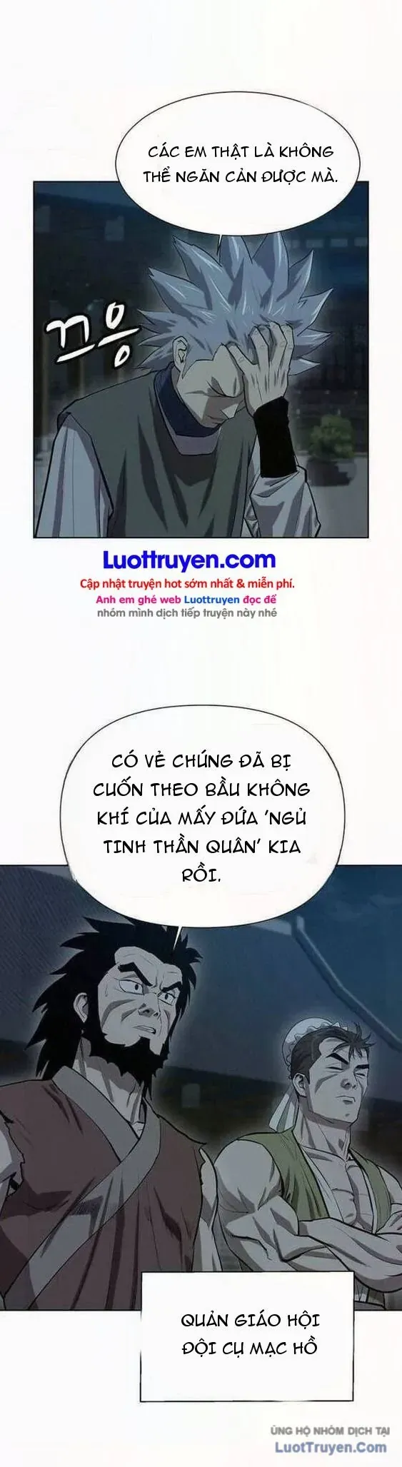 Sư Phụ Quỷ Diện Chap 141 - Next Chap 140