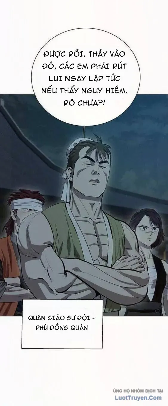 Sư Phụ Quỷ Diện Chap 141 - Next Chap 140