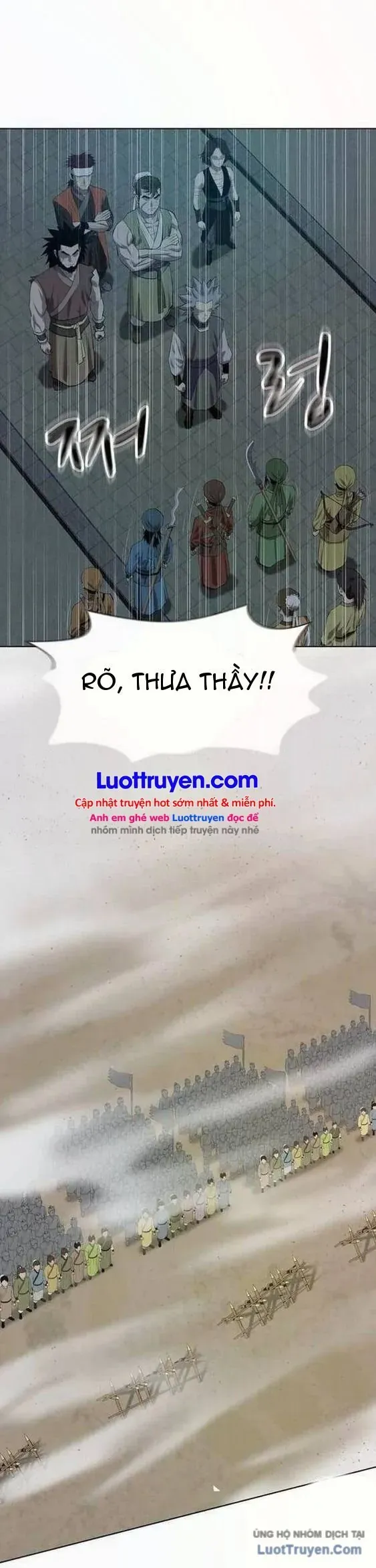 Sư Phụ Quỷ Diện Chap 141 - Next Chap 140