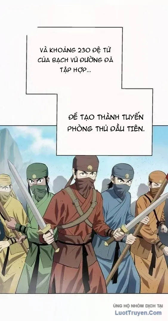 Sư Phụ Quỷ Diện Chap 141 - Next Chap 140