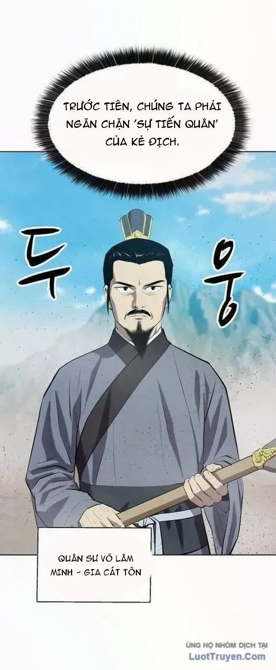 Sư Phụ Quỷ Diện Chap 141 - Next Chap 140