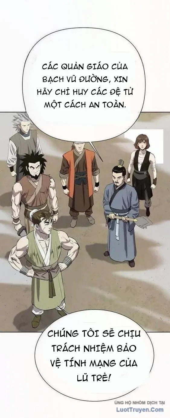 Sư Phụ Quỷ Diện Chap 141 - Next Chap 140