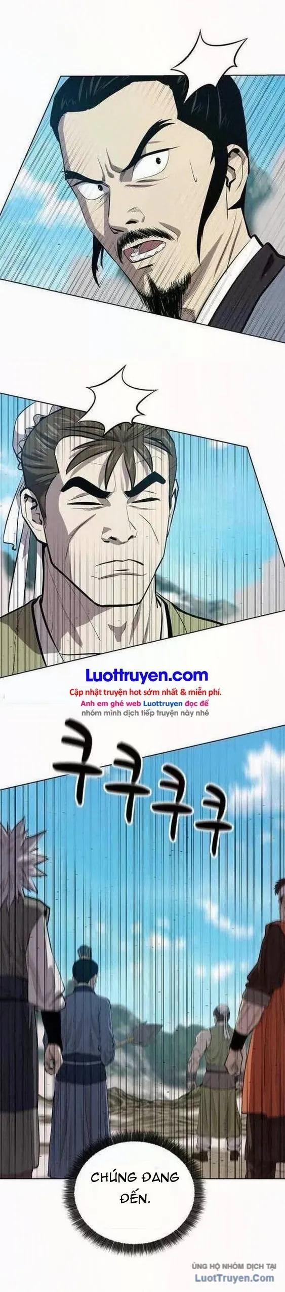 Sư Phụ Quỷ Diện Chap 141 - Next Chap 140