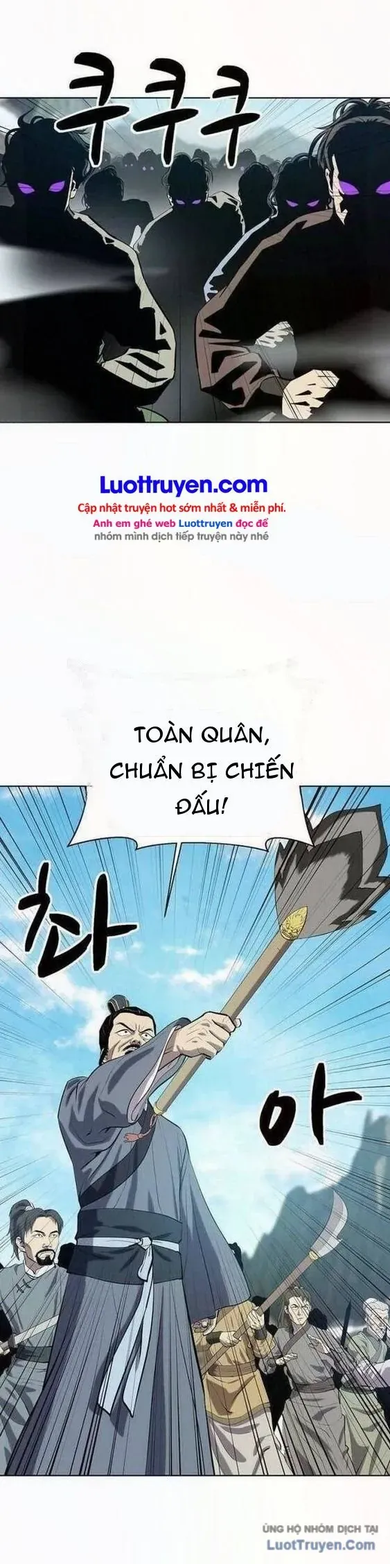 Sư Phụ Quỷ Diện Chap 141 - Next Chap 140