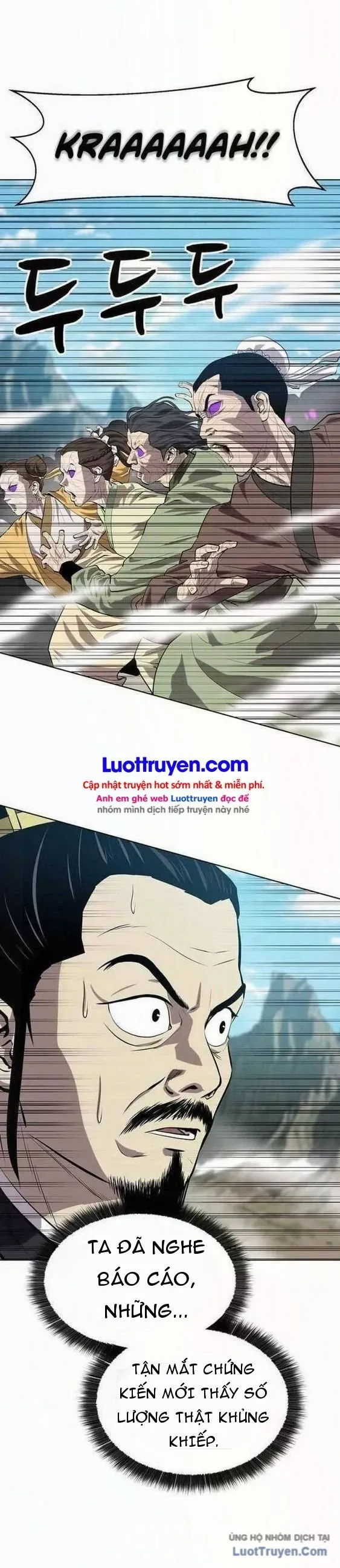 Sư Phụ Quỷ Diện Chap 141 - Next Chap 140