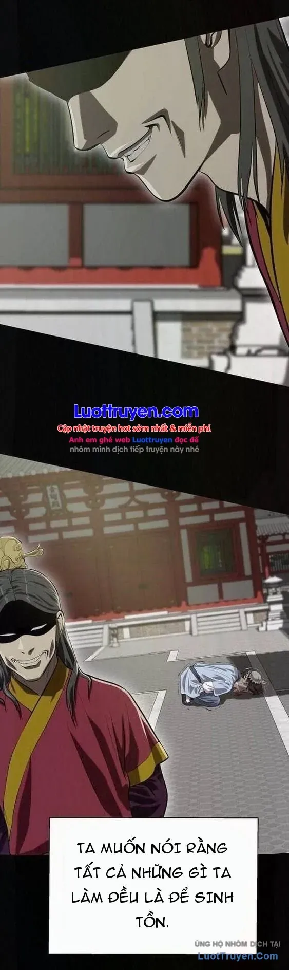 Sư Phụ Quỷ Diện Chap 141 - Next Chap 140