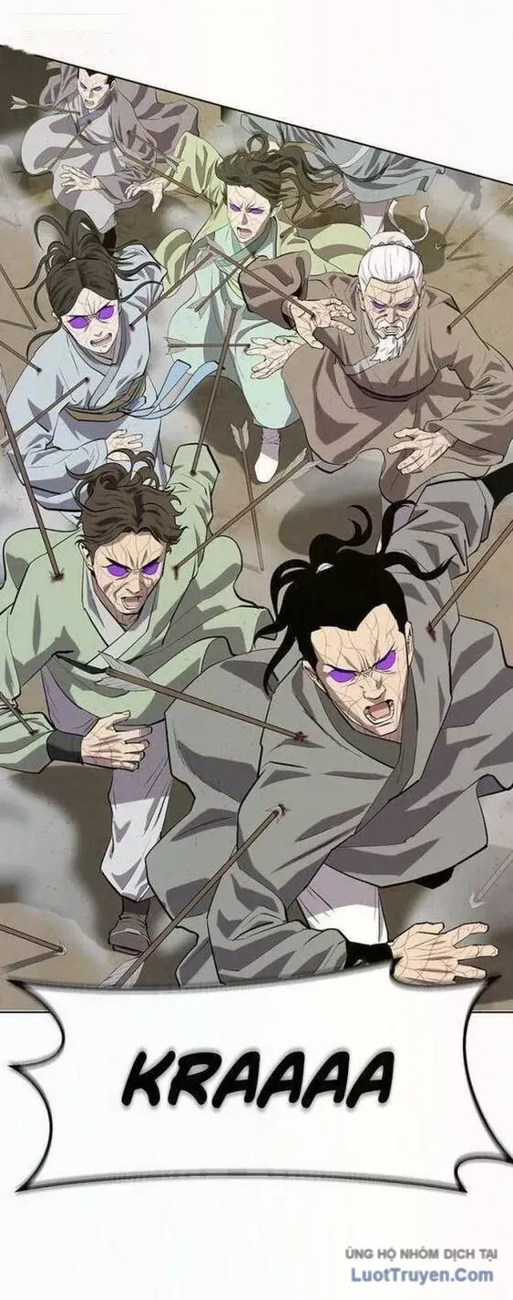 Sư Phụ Quỷ Diện Chap 141 - Next Chap 140