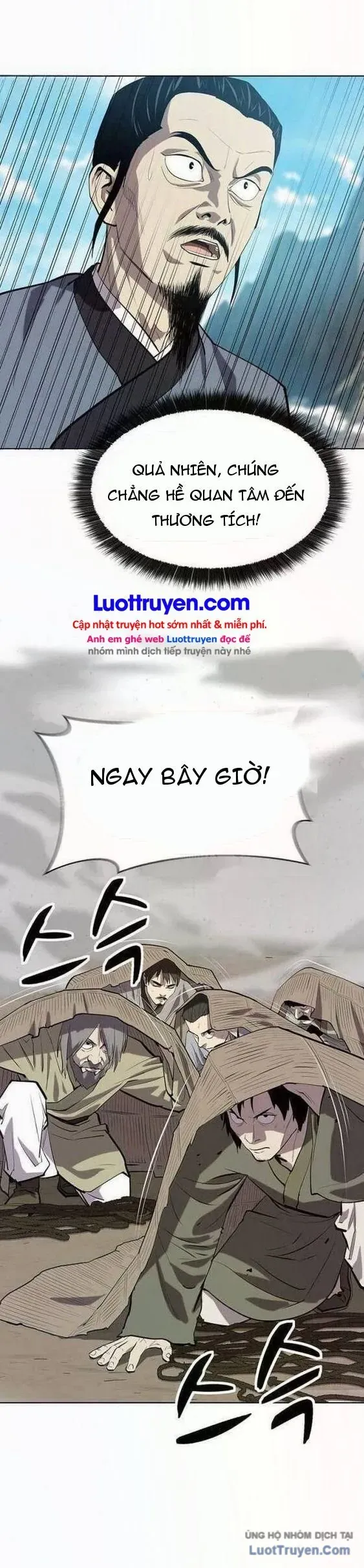 Sư Phụ Quỷ Diện Chap 141 - Next Chap 140