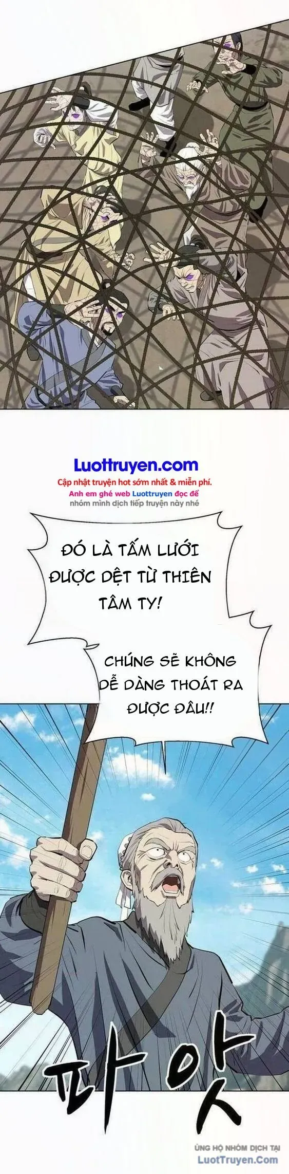 Sư Phụ Quỷ Diện Chap 141 - Next Chap 140