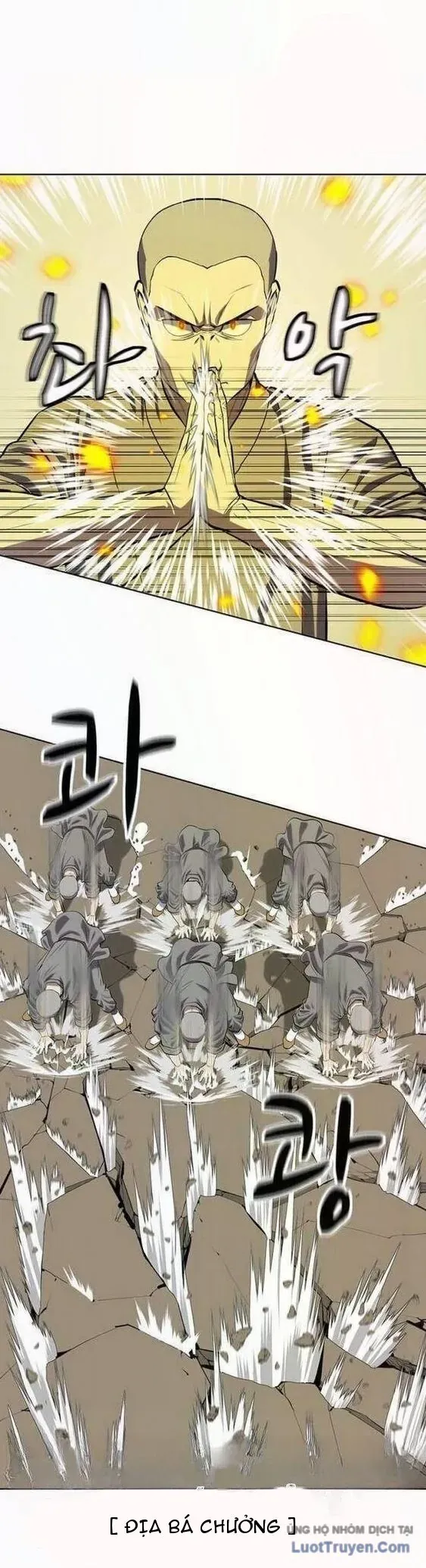 Sư Phụ Quỷ Diện Chap 141 - Next Chap 140