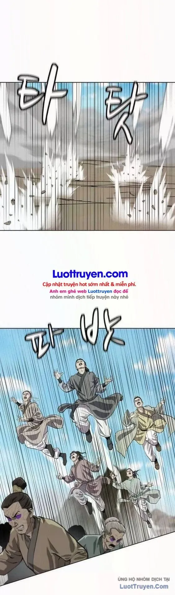 Sư Phụ Quỷ Diện Chap 141 - Next Chap 140