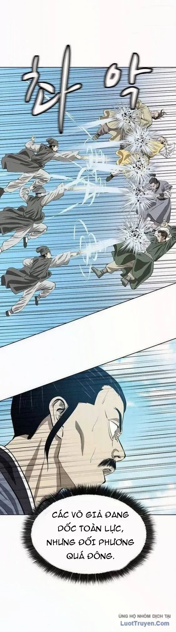 Sư Phụ Quỷ Diện Chap 141 - Next Chap 140