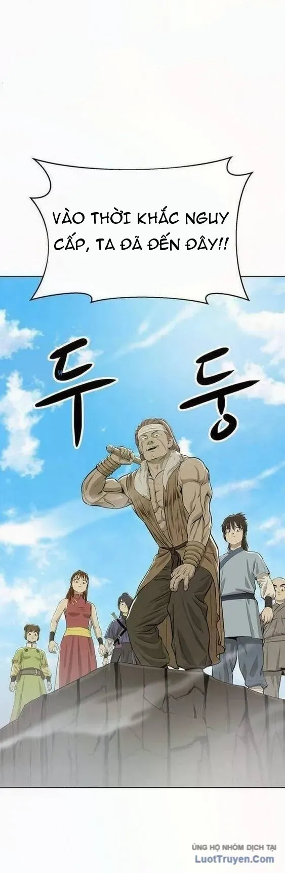 Sư Phụ Quỷ Diện Chap 141 - Next Chap 140