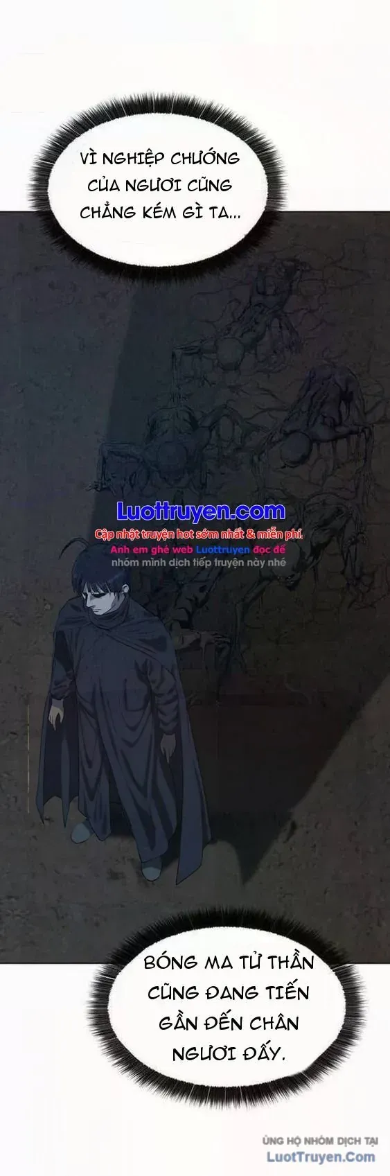 Sư Phụ Quỷ Diện Chap 141 - Next Chap 140