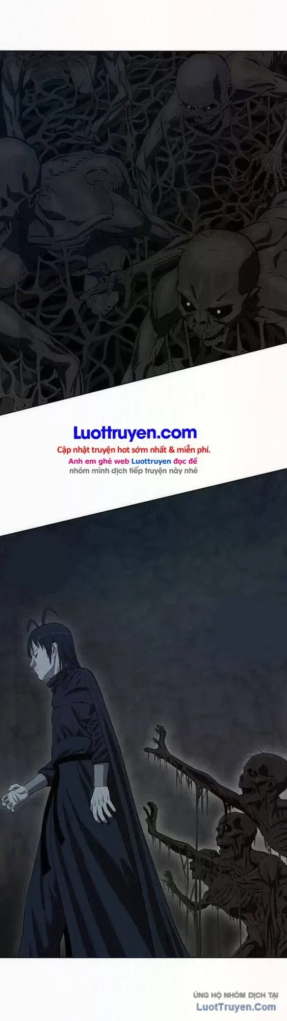 Sư Phụ Quỷ Diện Chap 141 - Next Chap 140