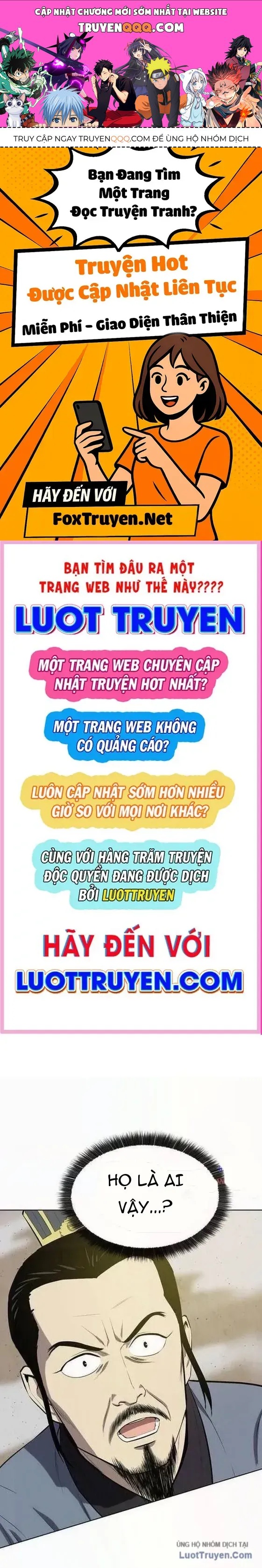 Sư Phụ Quỷ Diện Chap 142 - Next Chap 141