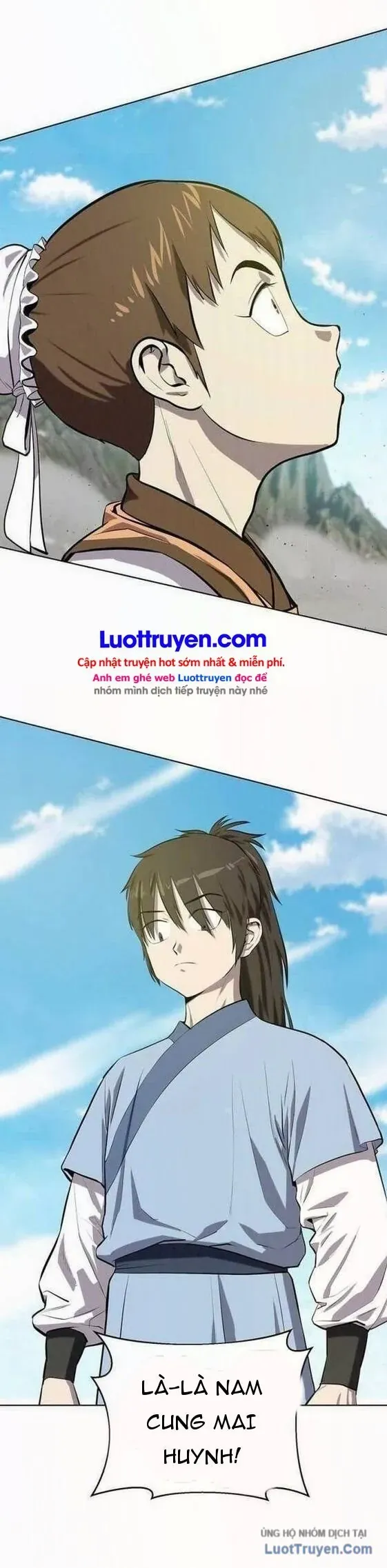 Sư Phụ Quỷ Diện Chap 142 - Next Chap 141