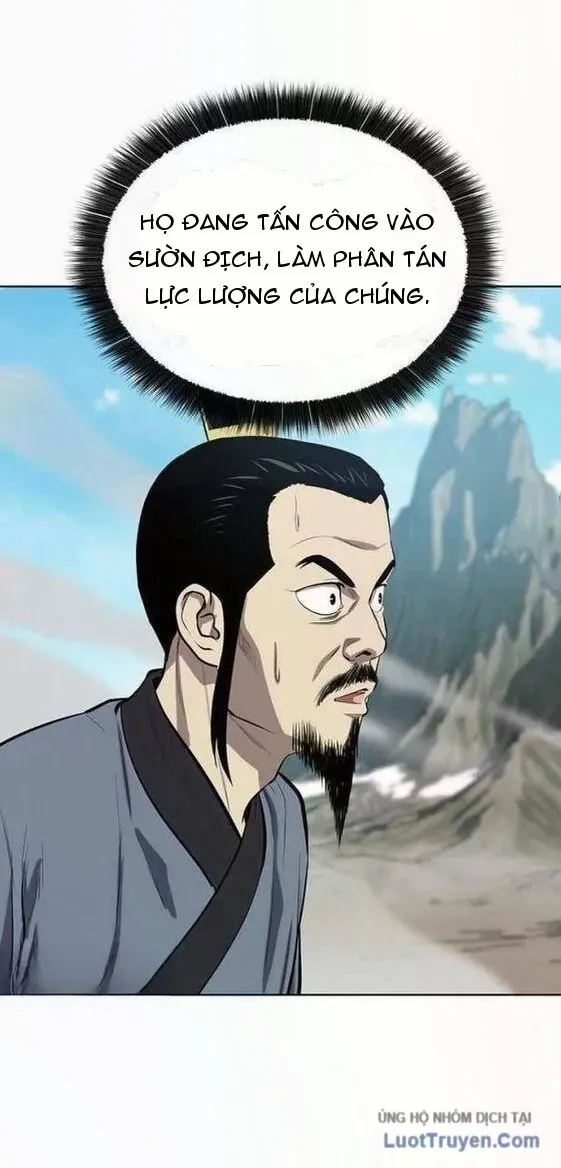 Sư Phụ Quỷ Diện Chap 142 - Next Chap 141